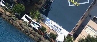 VIP Suit Apart Sinop