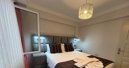 VIP Suit Apart Sinop