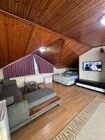 1 habitación y wifi gratis 