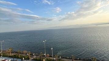 Condo, Sea View | View from room