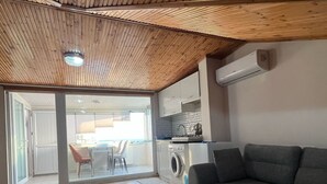 1 غرفة نوم وواي فاي مجانًا