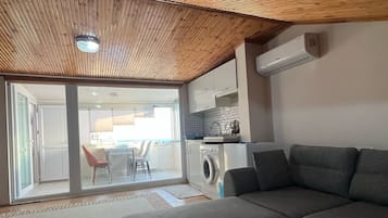 1 chambre, Wi-Fi gratuit