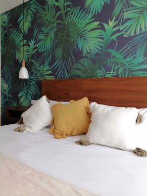 1 Schlafzimmer, WLAN