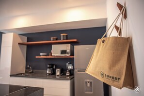 Mikrowelle, Herdplatte