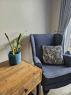 Interior - Few minutes walk to Royal Portrush Golf Club (Open Championship 2025), 4 bedroom (Portrush)