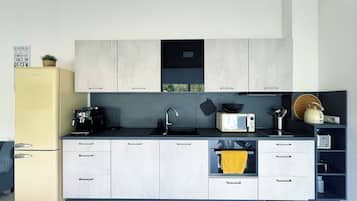 Cucina privata