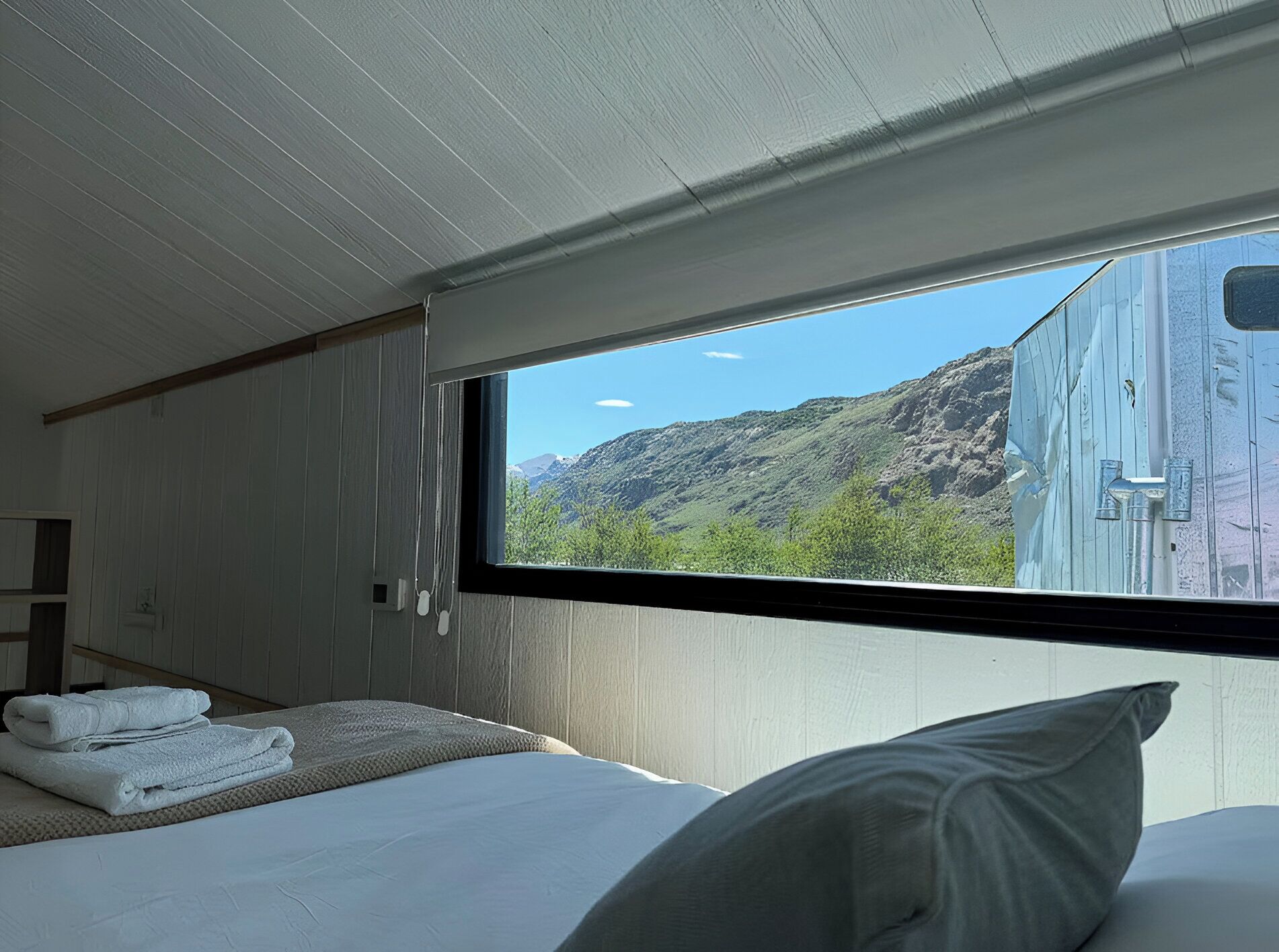 1 habitación, wifi gratis y ropa de cama 