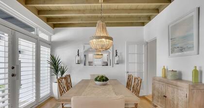 2 Side-by-Side Delray Beach Homes & Guest House - 1 blk to beach & Atlantic Ave!