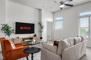 Smart TV