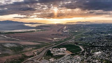 Luchtfoto