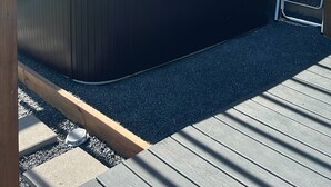 室内游泳池