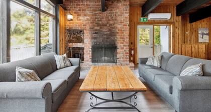 Birch View Chalets