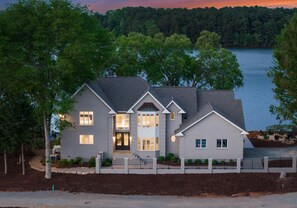 独立别墅, 多张床 (Stone Point Overlook) | 外观