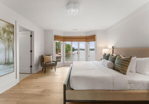 4 habitaciones