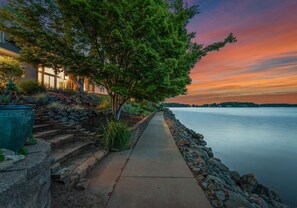 Huis, Meerdere bedden (Stone Point Overlook) | Terrein van de accommodatie
