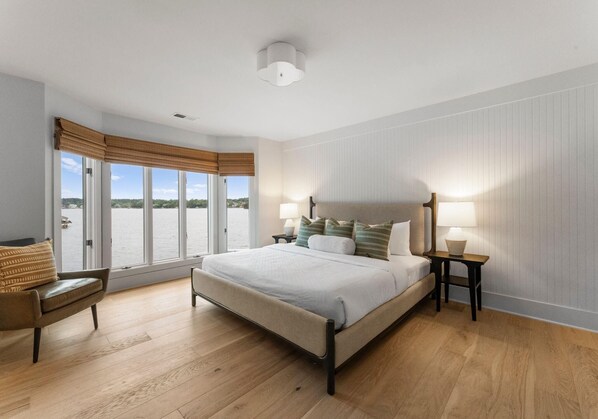 Huis, Meerdere bedden (Stone Point Overlook) | 4 slaapkamers