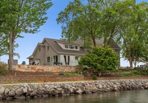 House, Multiple Beds (Stone Point Overlook) | Exterior
