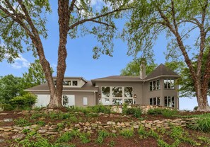 House, Multiple Beds (Stone Point Overlook) | Exterior