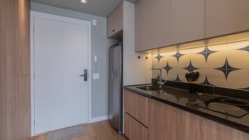 Studio, Smoking | 1 bedroom