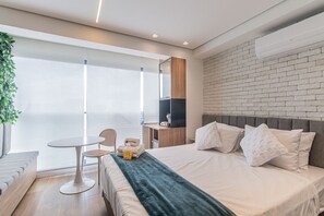 Studio, roken | 1 slaapkamer