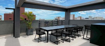 Intermares Quartz Studio 150m Praia