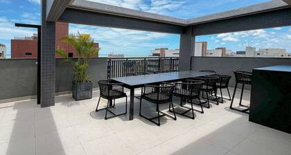 Intermares Quartz Studio 150m Praia
