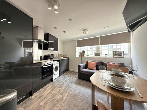 City Centre 1Bed Flat