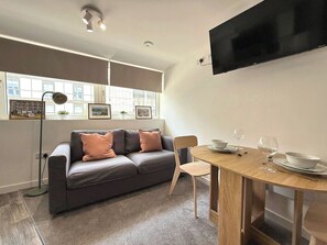 Standard Apartment | Living area