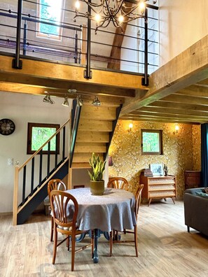 Interior - Marcel Estate (Lieurey)