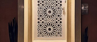 Family Stay Ouarzazate 