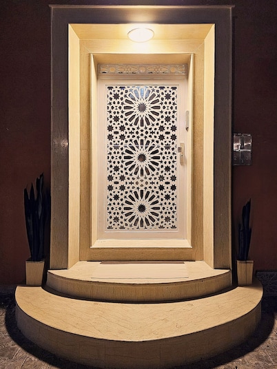 Family Stay Ouarzazate