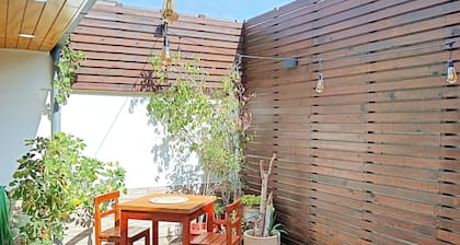 Hostel Rogiel Airport Transfer