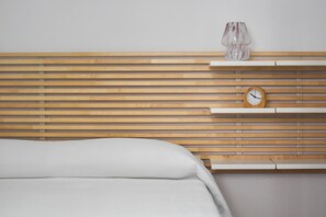 1 soverom, wi-fi (inkludert) og sengetøy