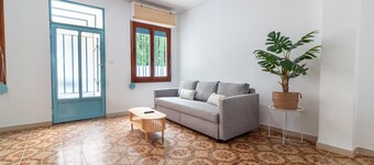 "Global Properties: Mediterranean Style Home in Moncofar