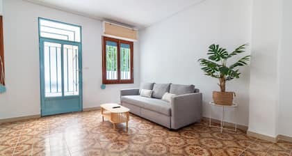 "Global Properties: Mediterranean Style Home in Moncofar