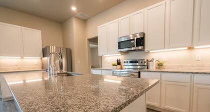 The Slowdown Saddle - Hot Tub