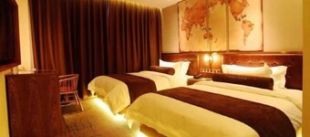 Jin Meng Yuan Hotel