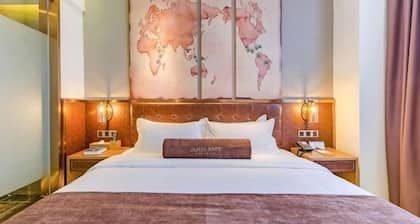 Jin Meng Yuan Hotel