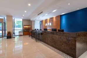 Interior - Jin Meng Yuan Hotel (Zibo)