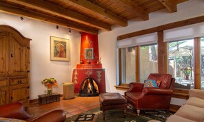 Interior - Santa Fe Retreat Just Steps from Downtown (Santa Fe)
