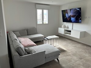 Télévision