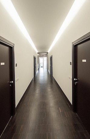 Interior - Desuite Bolsena Loft (Milan)
