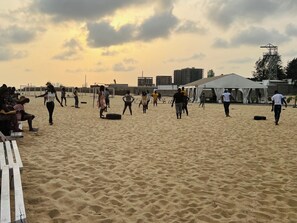 Strand