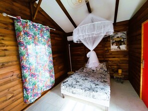 1 chambre, Wi-Fi gratuit