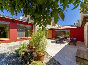 テラス / パティオ