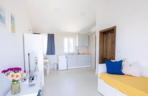 1 chambre, accès Internet, draps fournis