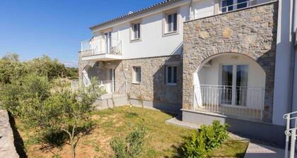 Vitality Island Citadela Apartments - One Bedroom Apartment (A6)