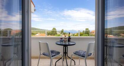 Vitality Island Citadela Apartments - One Bedroom Apartment (A6)