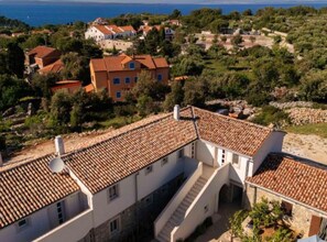 Exterior - Vitality Island Citadela Apartments - One Bedroom Apartment (A6) (Veli Losinj)