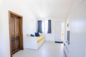 Interior - Vitality Island Citadela Apartments - One Bedroom Apartment (A7) (Veli Losinj)